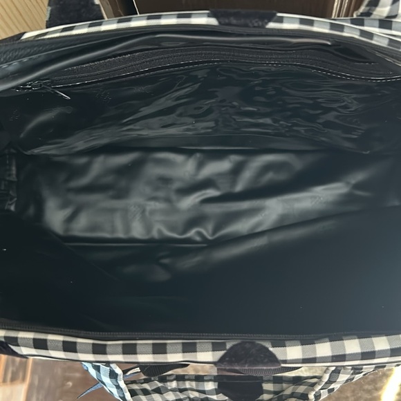 Christian Dior Travel / Make up Bag New without tags - Picture 4 of 7